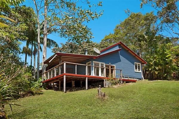 879 The Pocket Road, The Pocket NSW 2483, Image 1