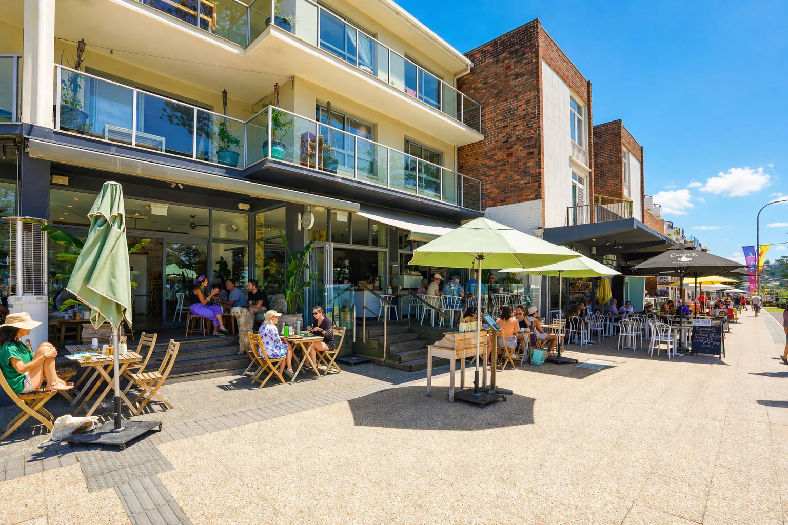 Additional image 12 of 29/52-56 The Crescent, Dee Why NSW 2099