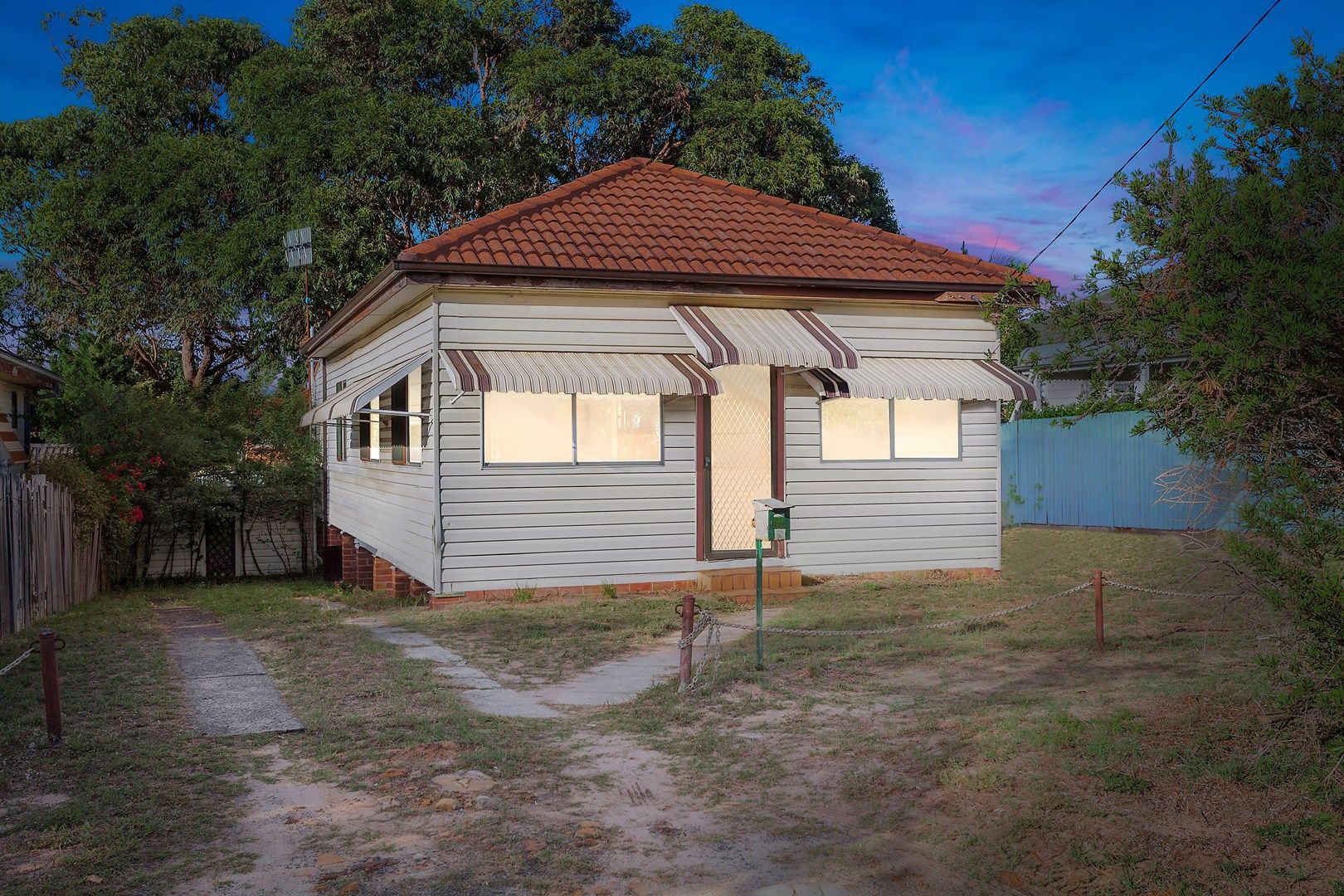 20 Warrah Street, Ettalong Beach NSW 2257, Image 1