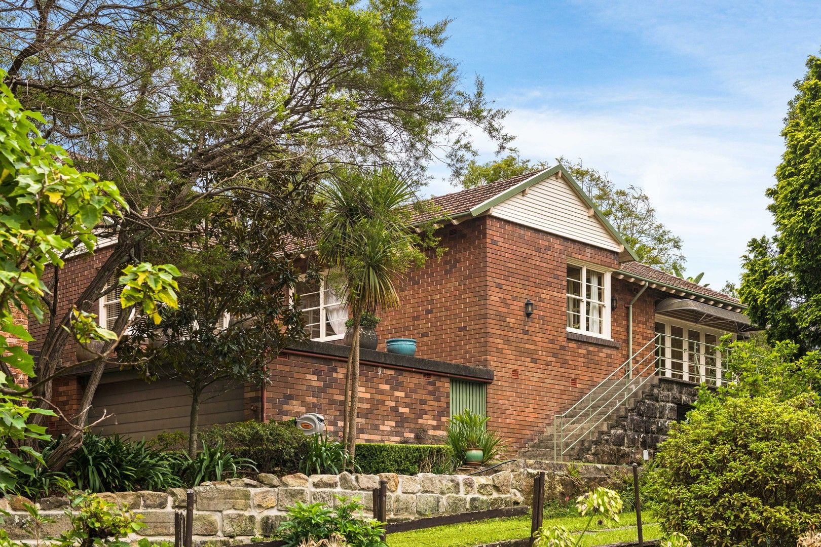 2 Lambert Street, Cammeray NSW 2062, Image 0