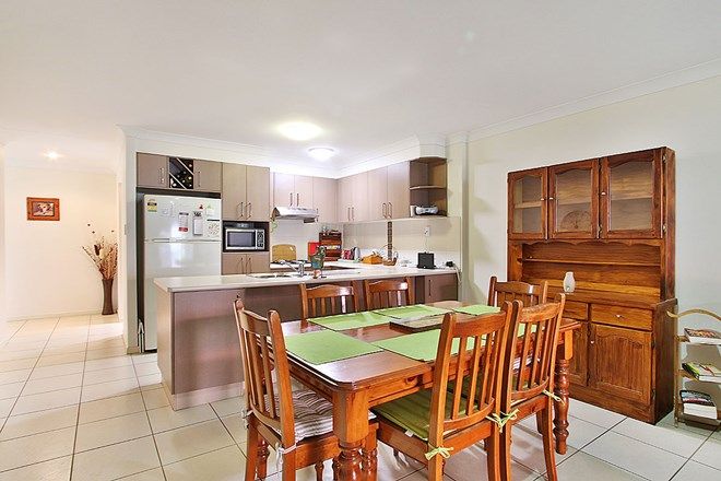 Picture of 2/37 Ronayne Circle, ONE MILE QLD 4305