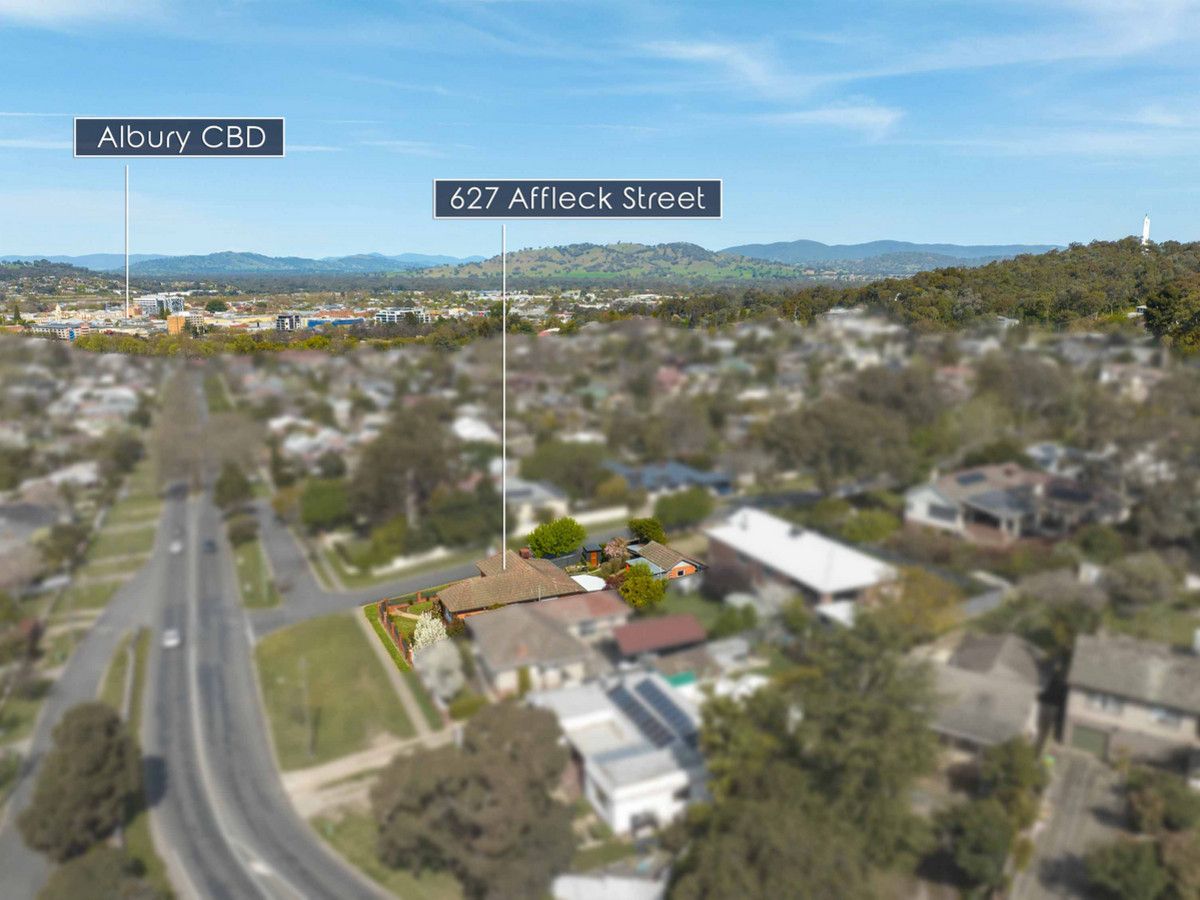 627 Affleck Street, Albury NSW 2640, Image 1
