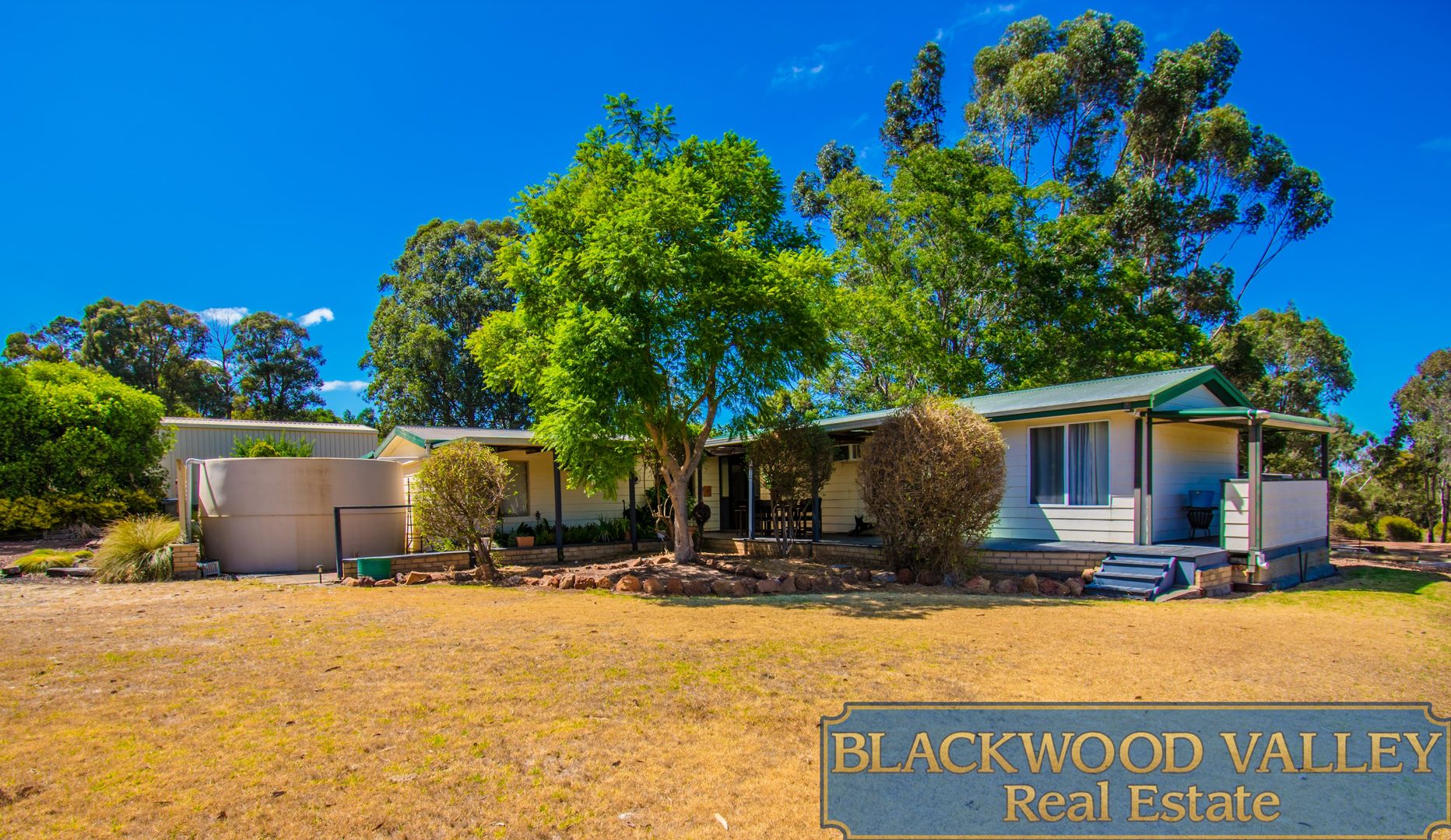 46 Palmers Road, Bridgetown WA 6255, Image 1