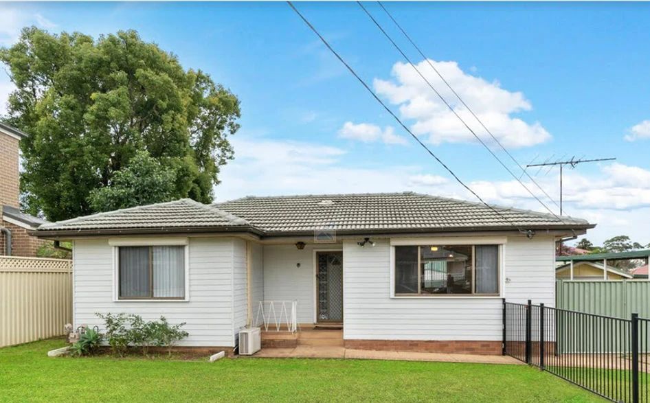 3 bedrooms House in 1 Vernon St MARAYONG NSW, 2148