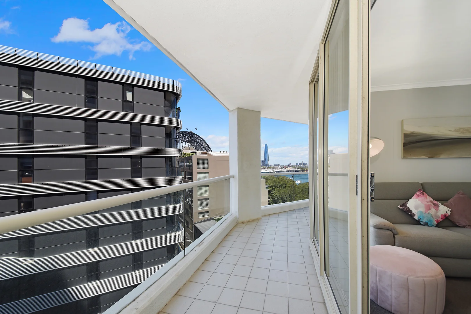 Additional image 3 of 604/36-38 Alfred Street, Milsons Point NSW 2061