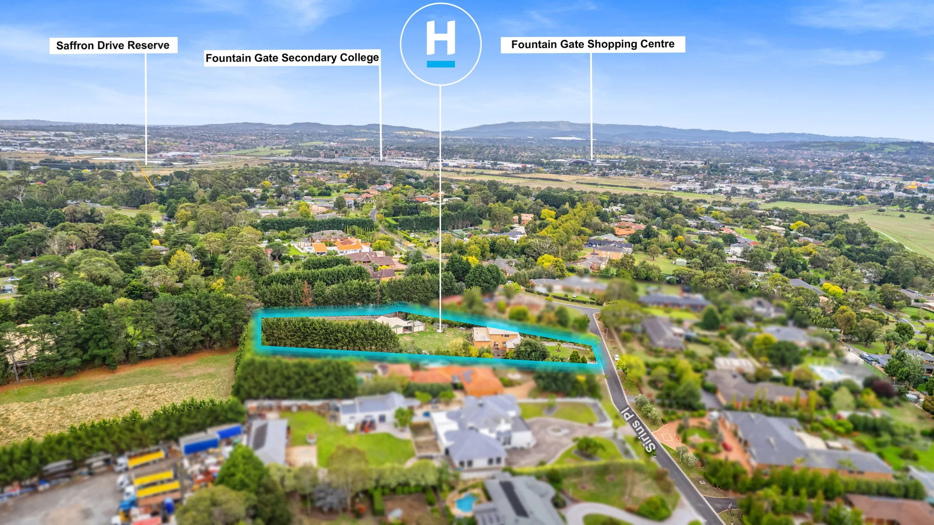 Additional image 19 of 21-22 Sirius Place, Narre Warren South VIC 3805