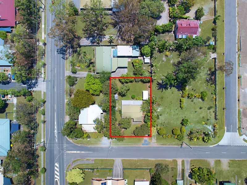 4 Railway Parade, Loganlea QLD 4131, Image 0