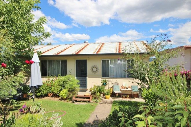 Picture of 1 & 2/14 Brunker Street, PAMBULA NSW 2549