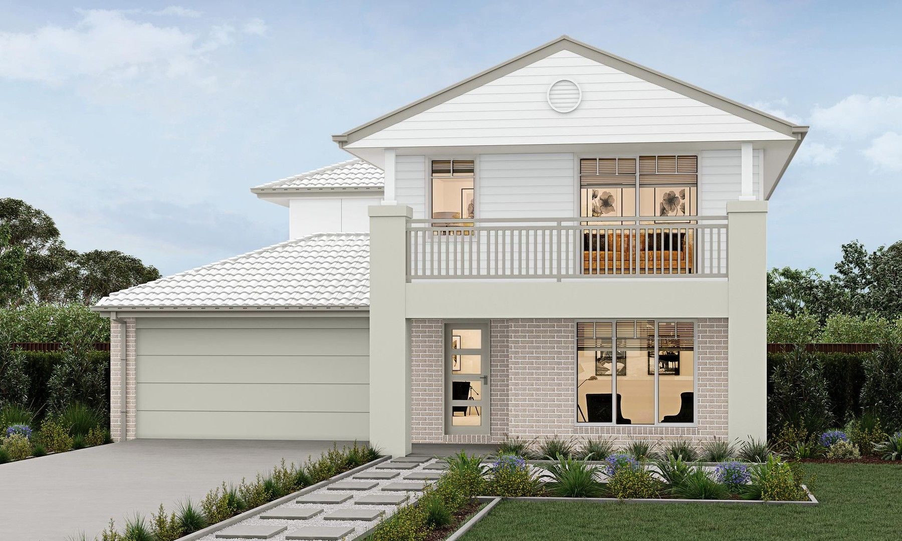 6 bedrooms New House & Land in 1575 Alamora Estate TARNEIT VIC, 3029