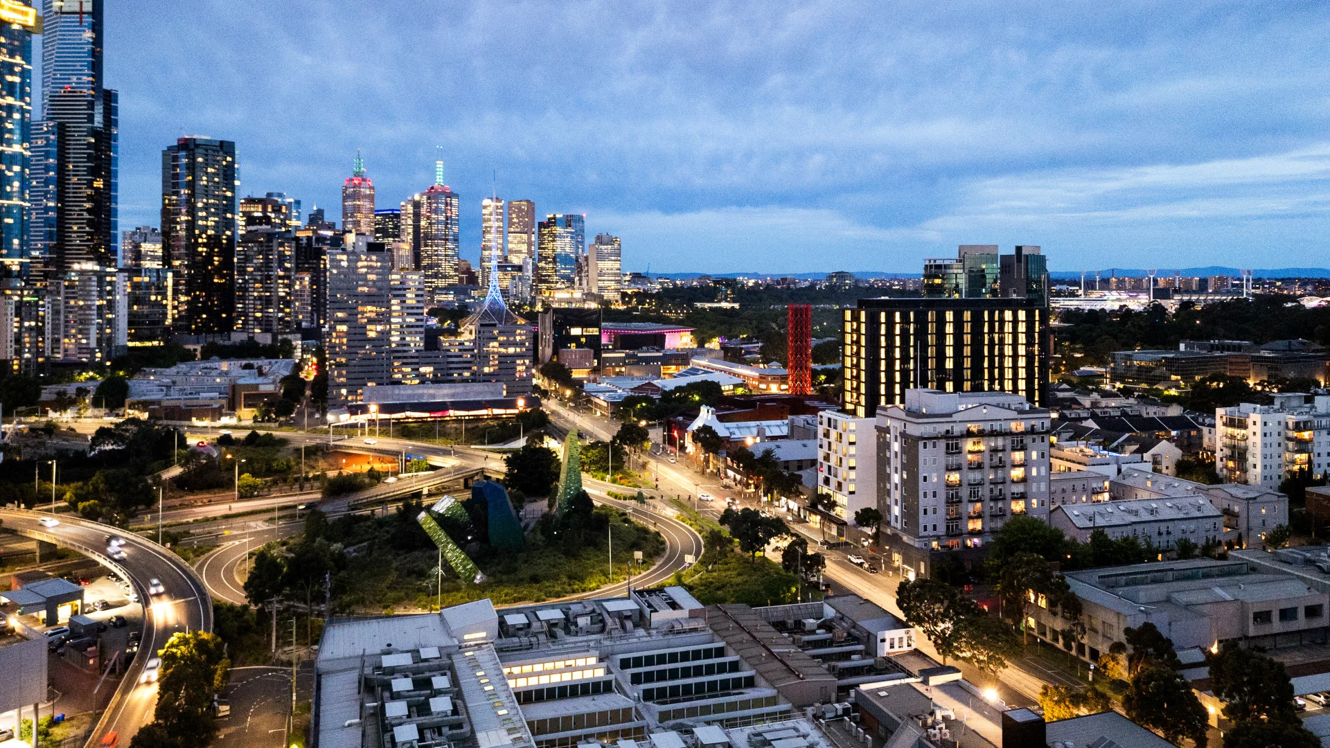 Additional image 31 of 207/92 Dodds Street, Southbank VIC 3006