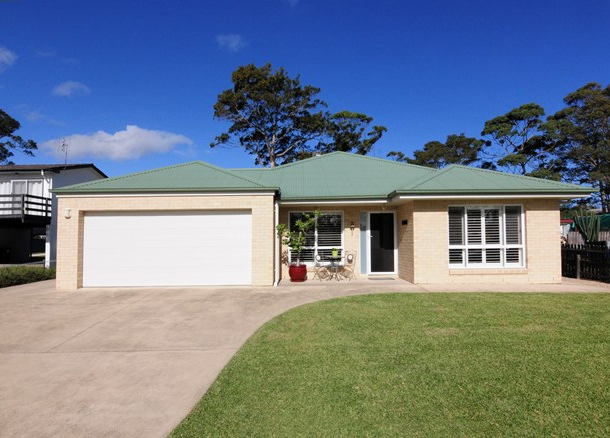 16 King George Street, Erowal Bay NSW 2540