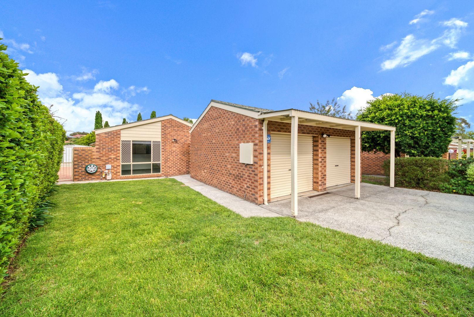 10/87 Namadgi Circuit, Palmerston ACT 2913 Townhouse For Rent 625