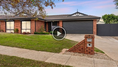 Picture of 26 Ryan Court, BACCHUS MARSH VIC 3340