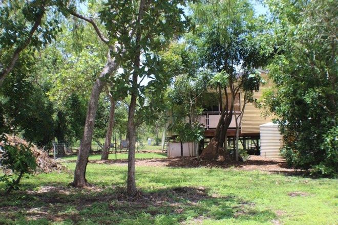 Picture of 675 Reedbeds Road, DARWIN RIVER NT 0841