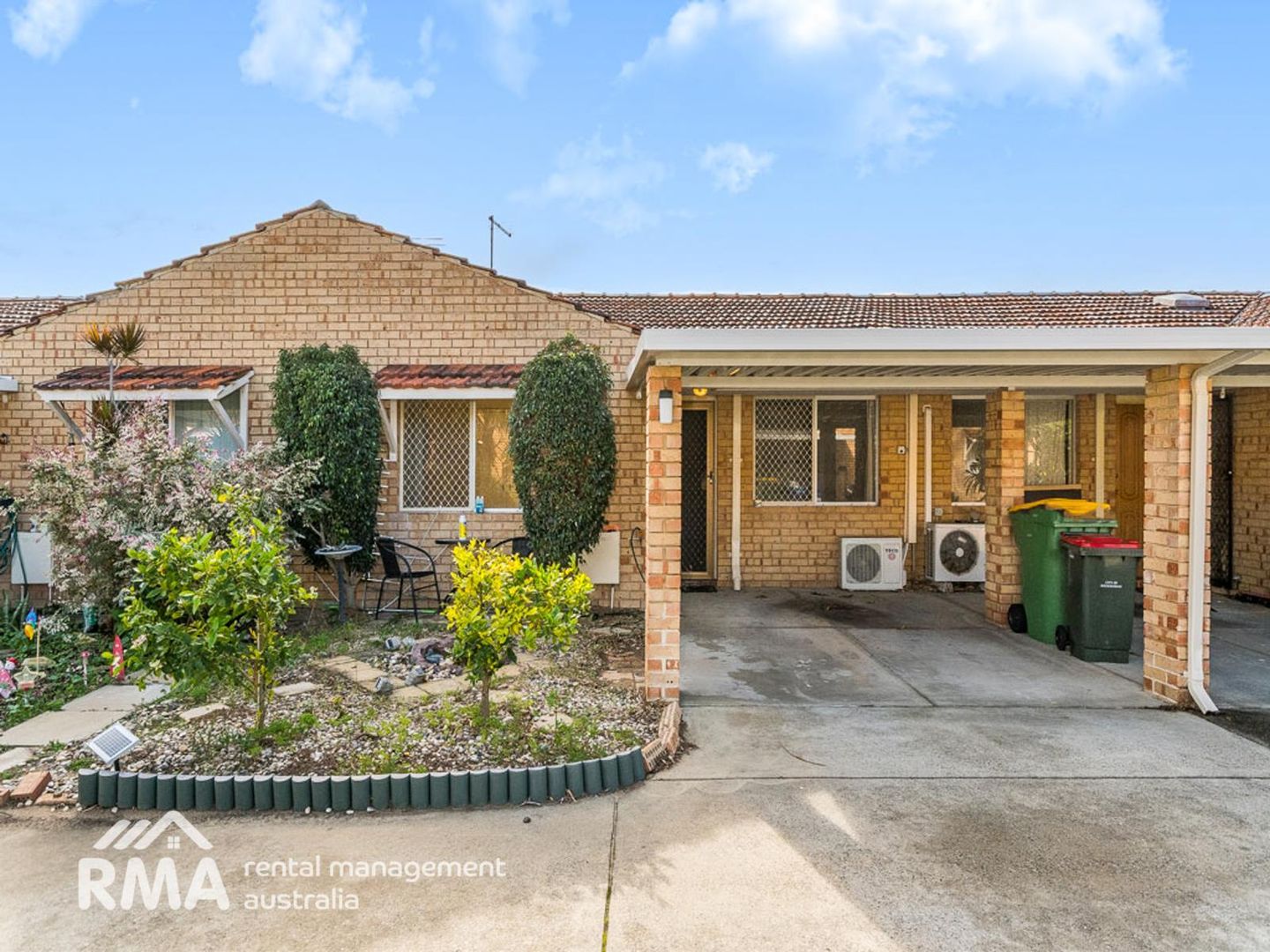 2 bedrooms Apartment / Unit / Flat in 4/105 Simpson Avenue ROCKINGHAM WA, 6168