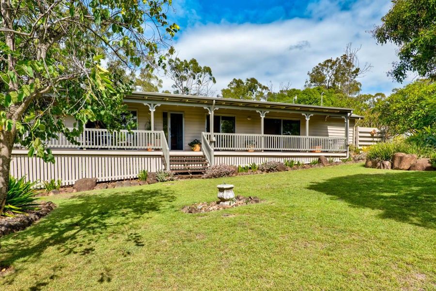 98 Lakeview Drive, Esk QLD 4312, Image 0