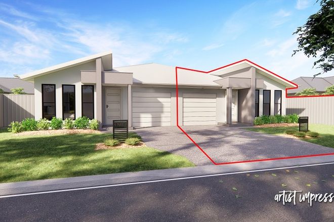 Picture of 1/29 Cohen Way, THRUMSTER NSW 2444