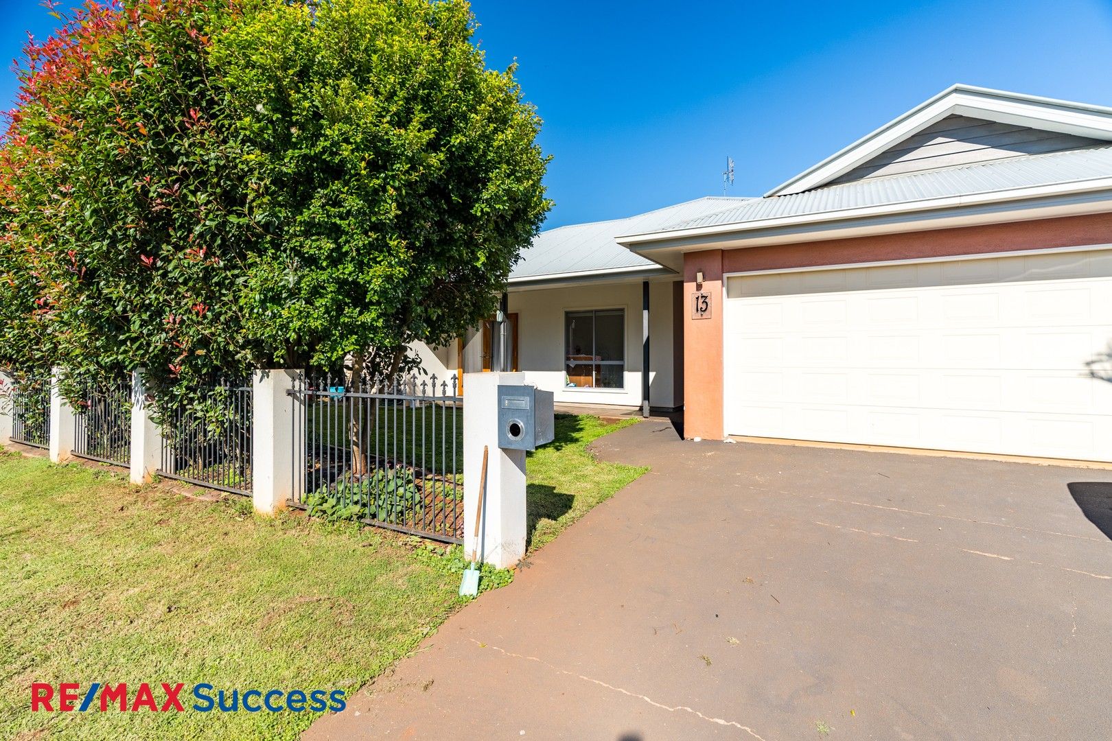 13/21 Andersson CRT, Highfields QLD 4352 House For Rent Domain