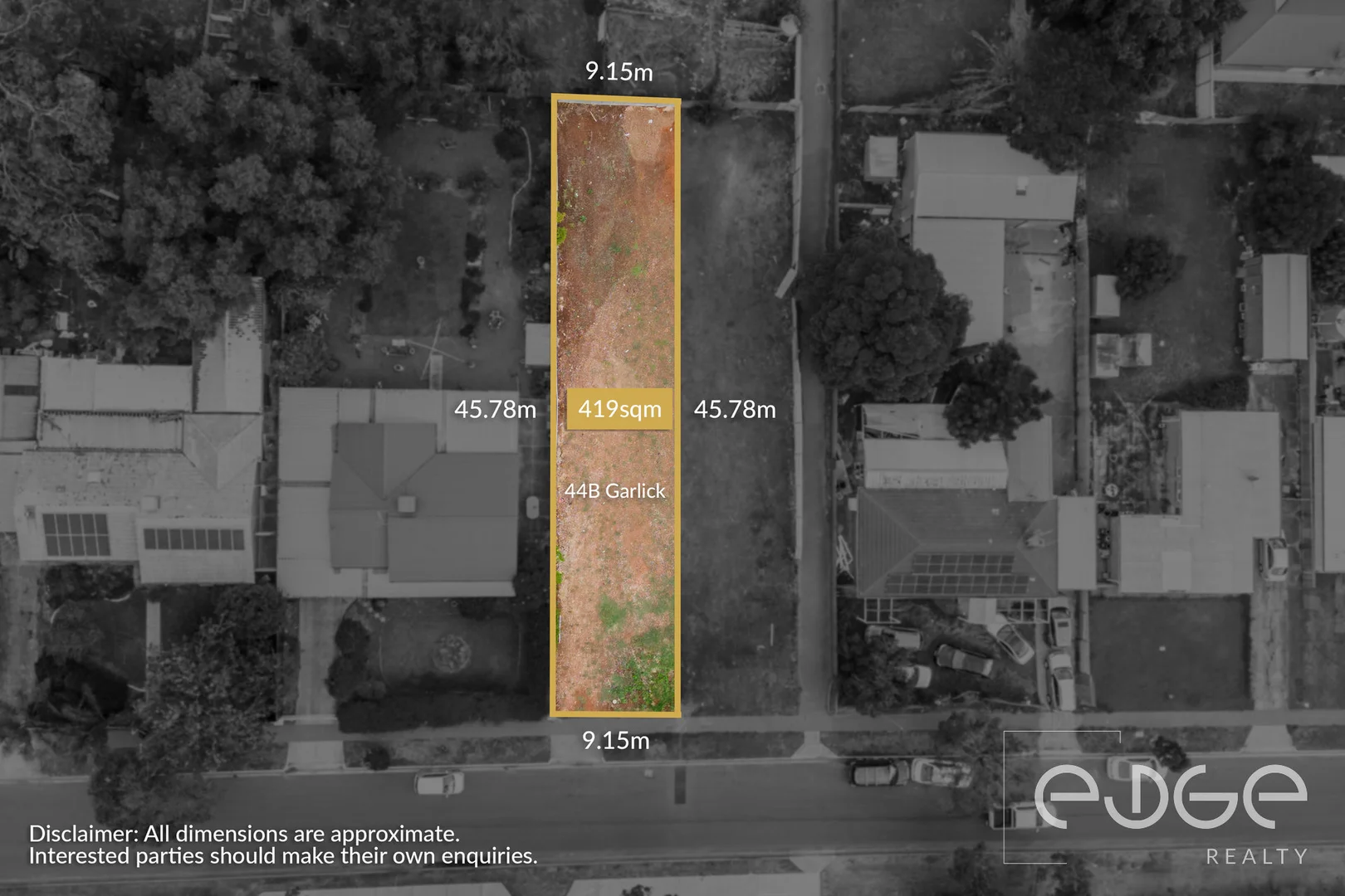 Additional image 7 of 44A & 44B Garlick Road, Elizabeth Park SA 5113