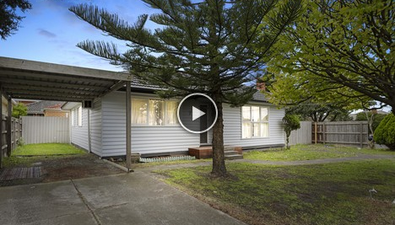 Picture of 7 Comber Street, NOBLE PARK VIC 3174