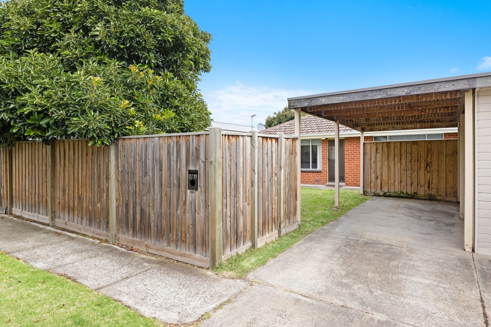 2/11 Crown Avenue, Mordialloc VIC 3195, Image 1