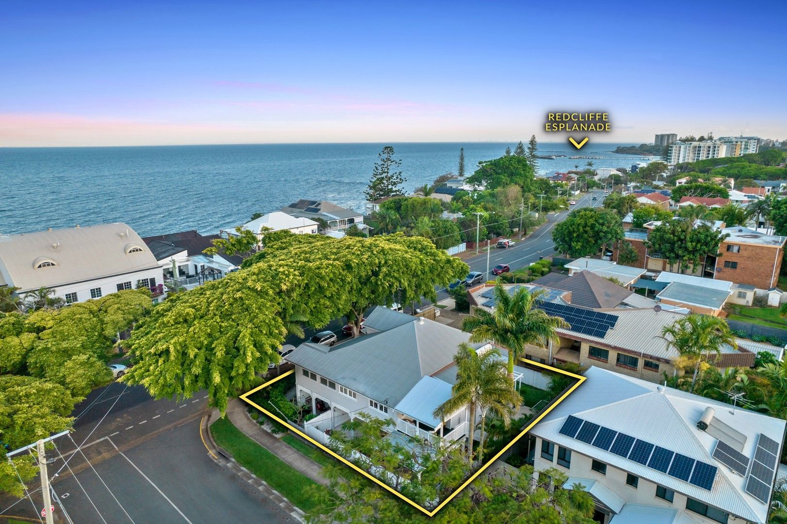 71 Prince Edward Parade, Redcliffe QLD 4020 Domain