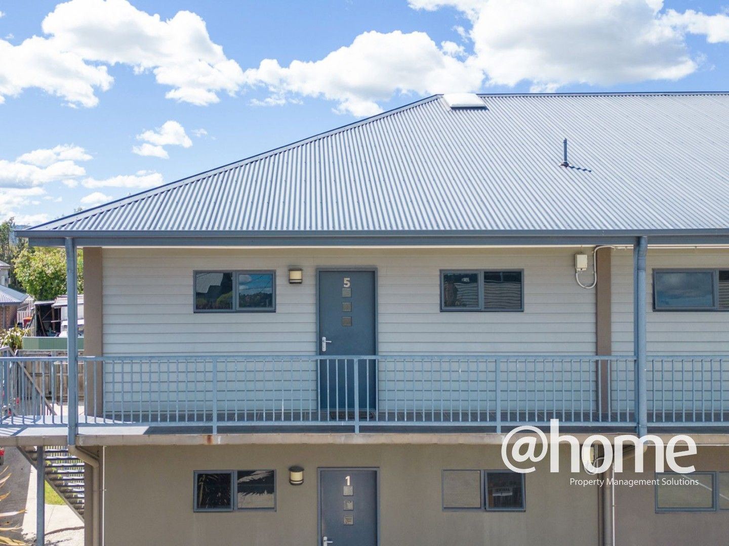 2 bedrooms Apartment / Unit / Flat in 5/4 Bryan Street INVERMAY TAS, 7248