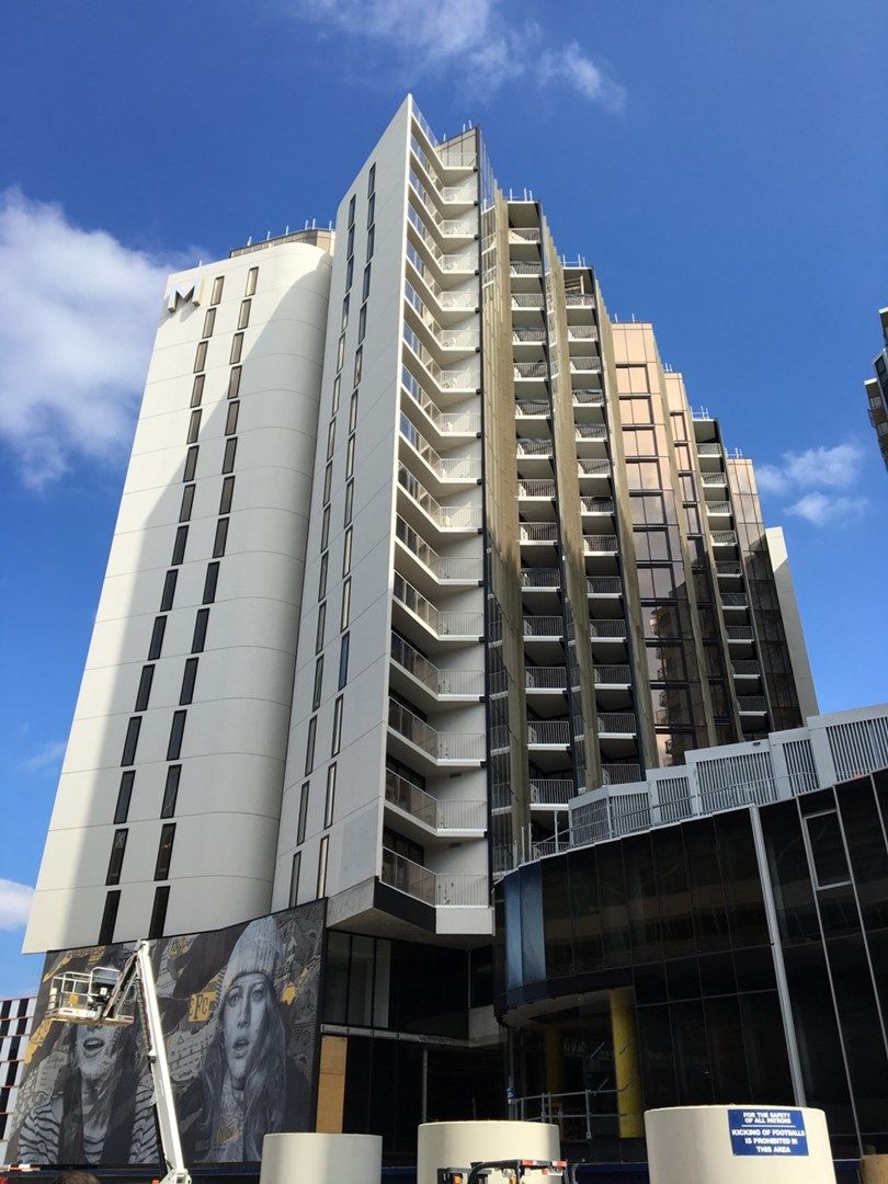 1 bedrooms Apartment / Unit / Flat in 916/677 La Trobe Street DOCKLANDS VIC, 3008