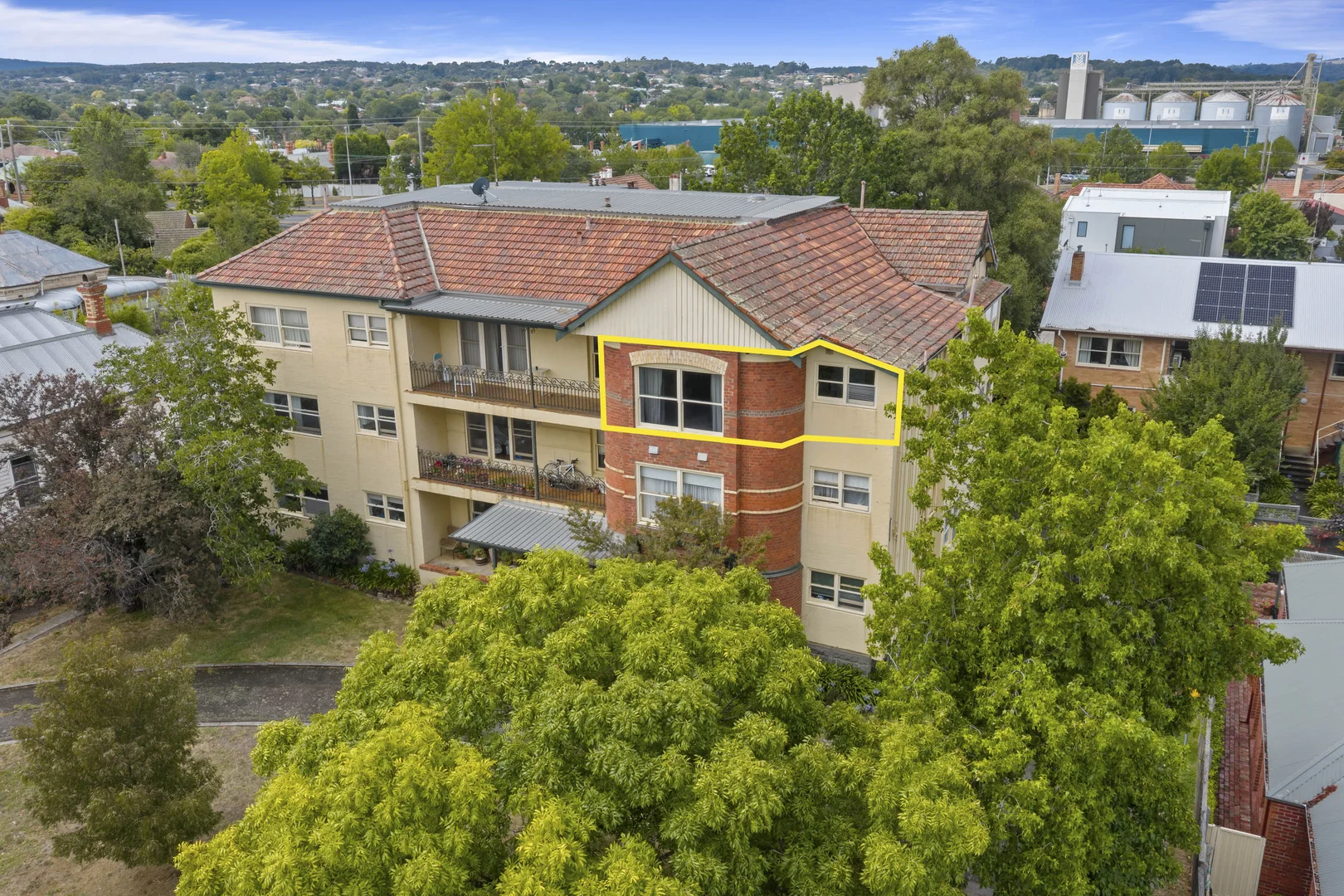 Additional image 18 of 9/412 Drummond Street North, Ballarat Central VIC 3350