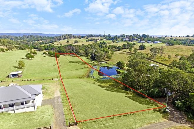Picture of 23 Wilshire Road, THE SLOPES NSW 2754