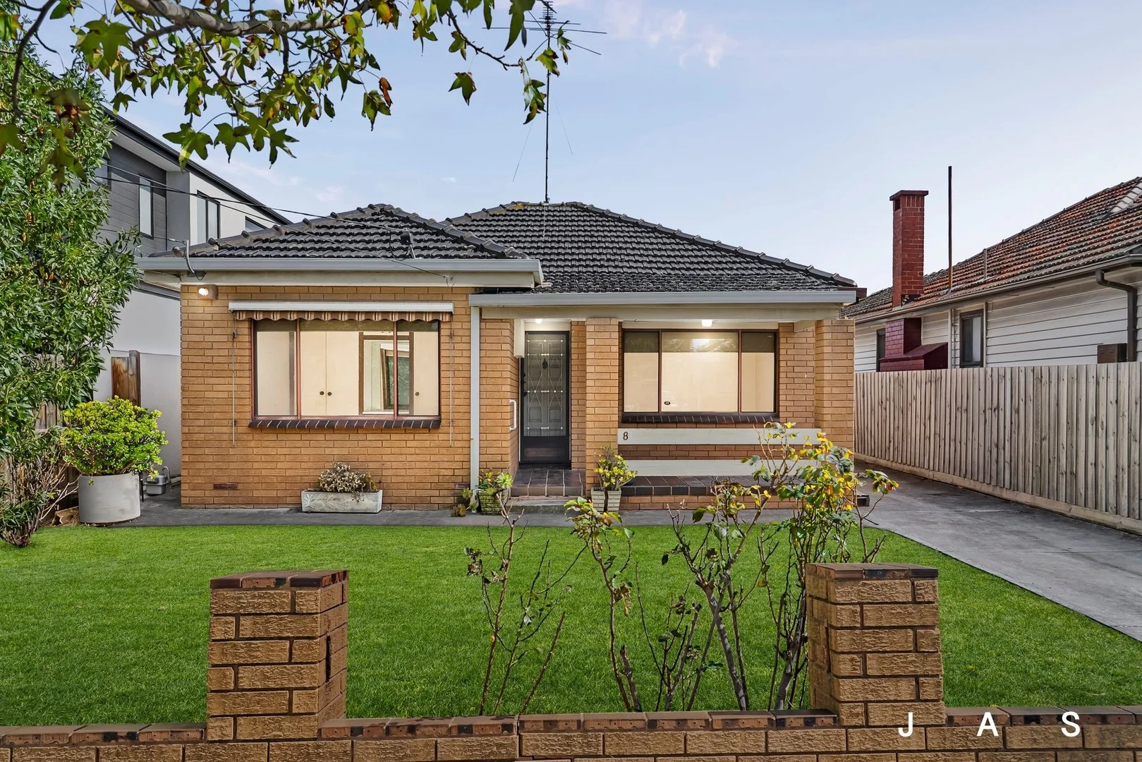 Primary image of 8 Ballard Street, Yarraville VIC 3013