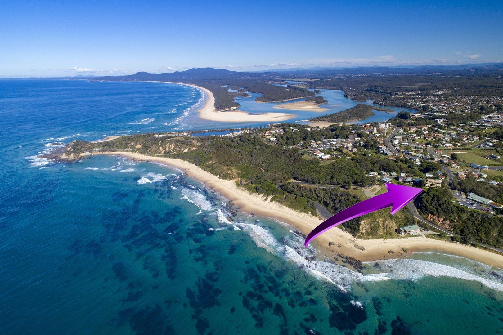 8/12 Newry Street, Nambucca Heads Property History & Address Research