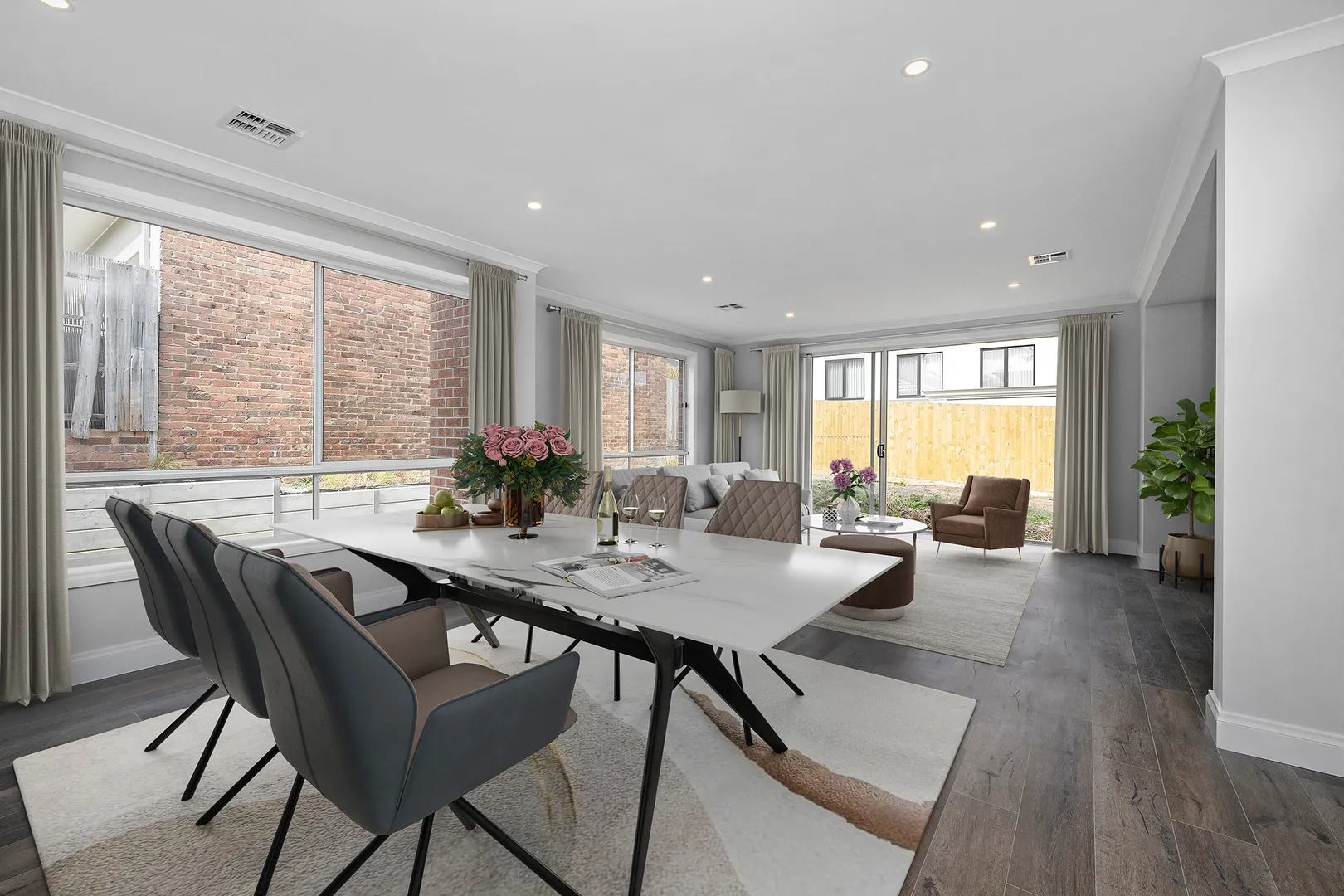 House in Balwyn - View 3