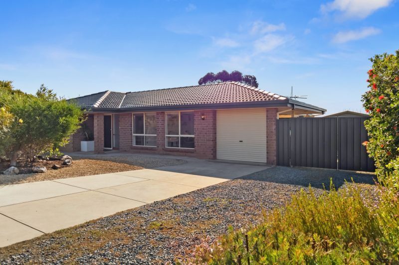 1 Digby Avenue, McLaren Vale SA 5171, Image 2