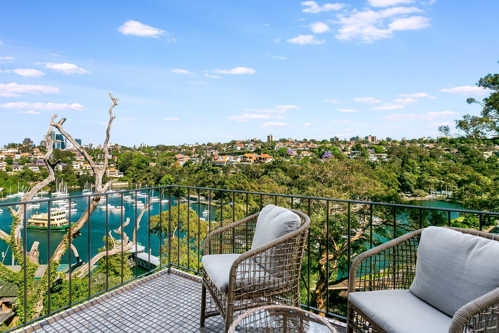 17/5 Mosman Street, Mosman NSW 2088 Apartment For Rent 900 Domain