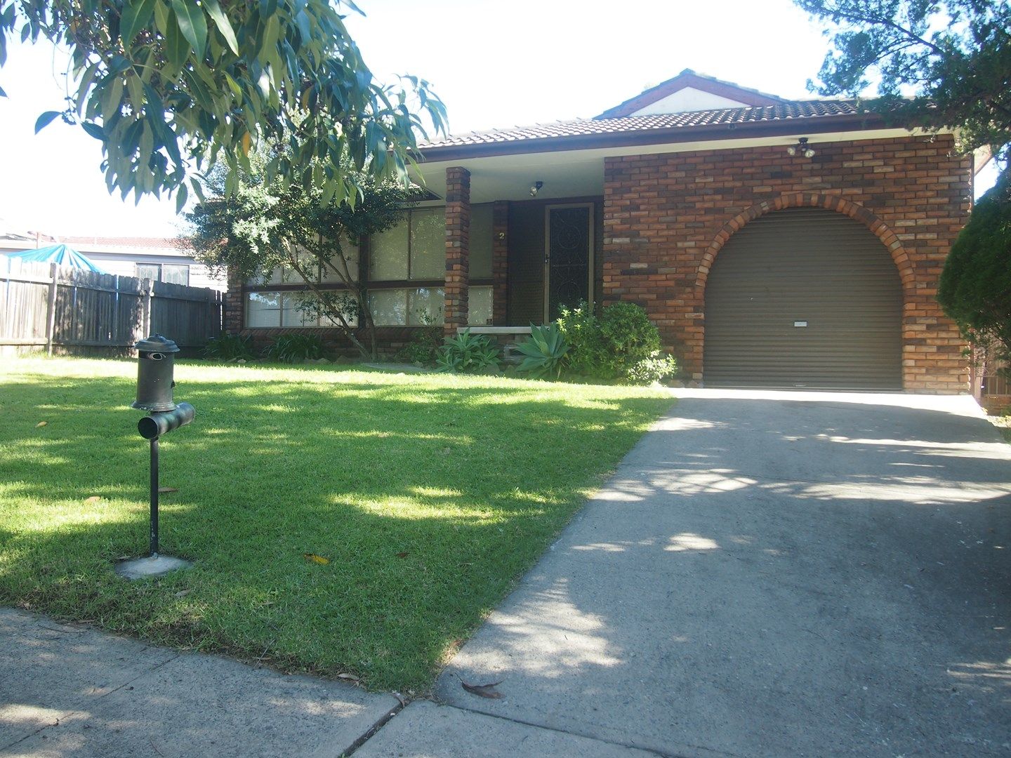 2 Ainsworth Crescent, Wetherill Park NSW 2164, Image 0