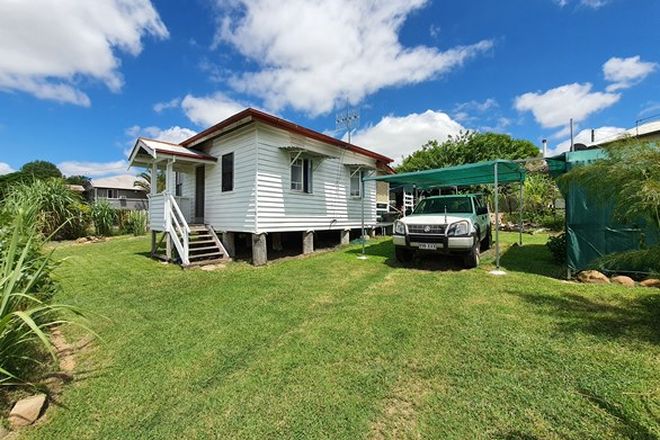 Picture of 5 Dalton Street, MONTO QLD 4630