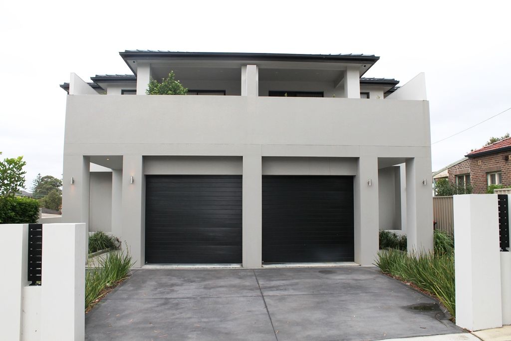 4 bedrooms Duplex in 2A Shackel Avenue KINGSGROVE NSW, 2208