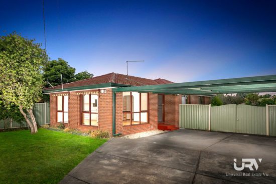 98 Hanson Road, Craigieburn VIC 3064, Image 1