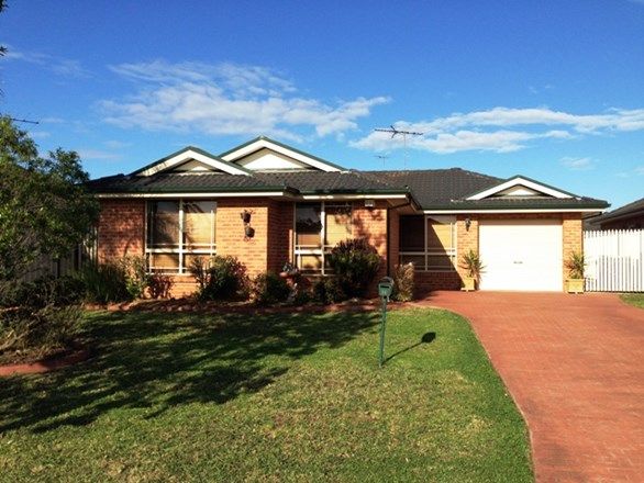 16 Tyringham Close, Hoxton Park NSW 2171, Image 0