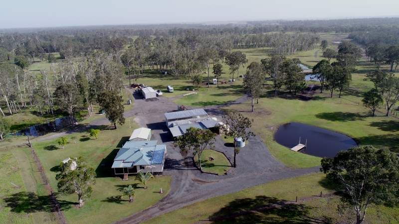 639 Noble Road, Susan River QLD 4655, Image 2