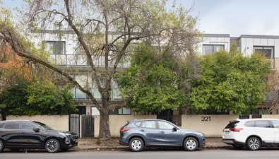Picture of 9/321 Orrong Road, ST KILDA EAST VIC 3183
