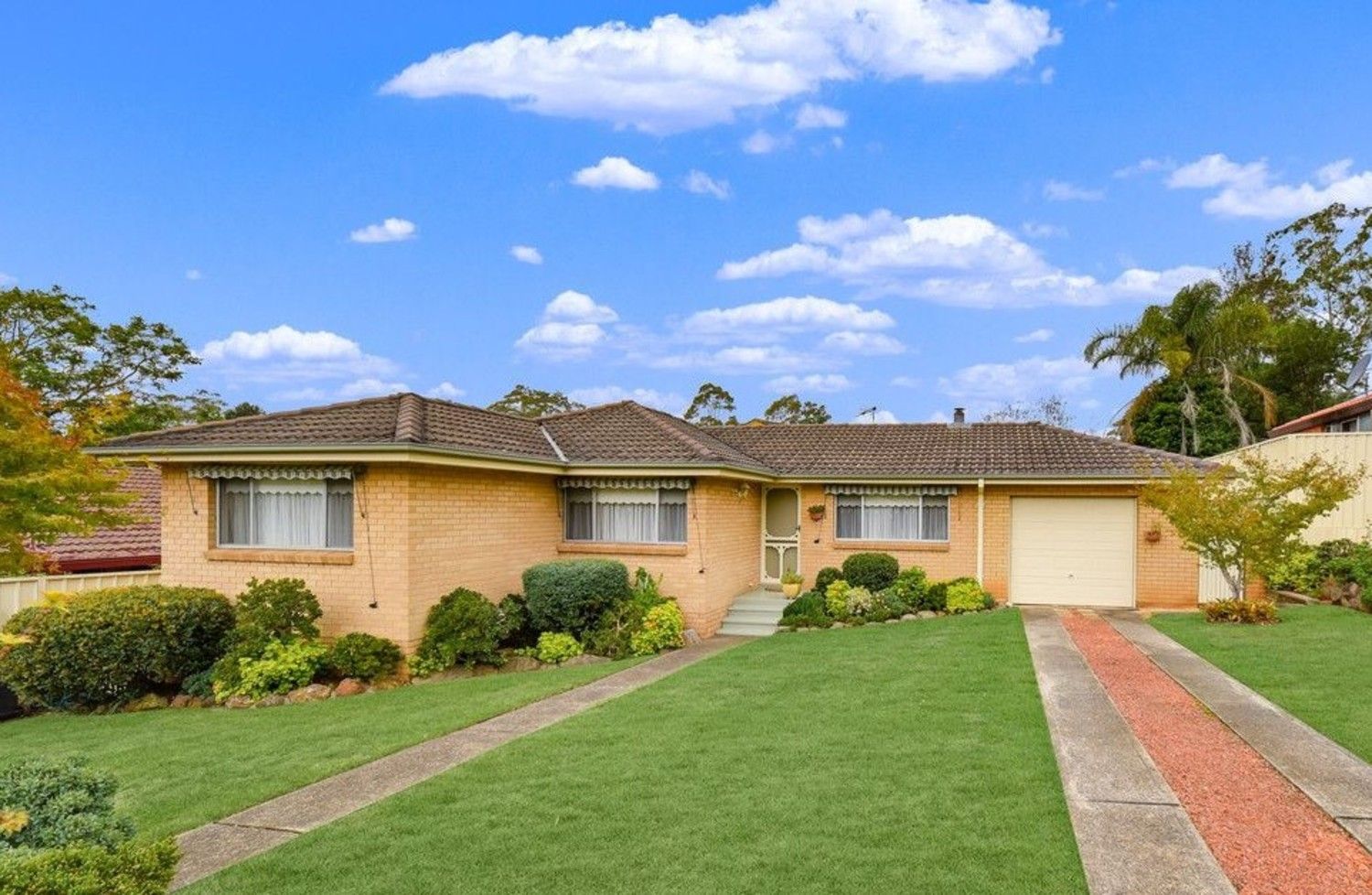 272 The Parkway, Bradbury NSW 2560 House For Rent Domain