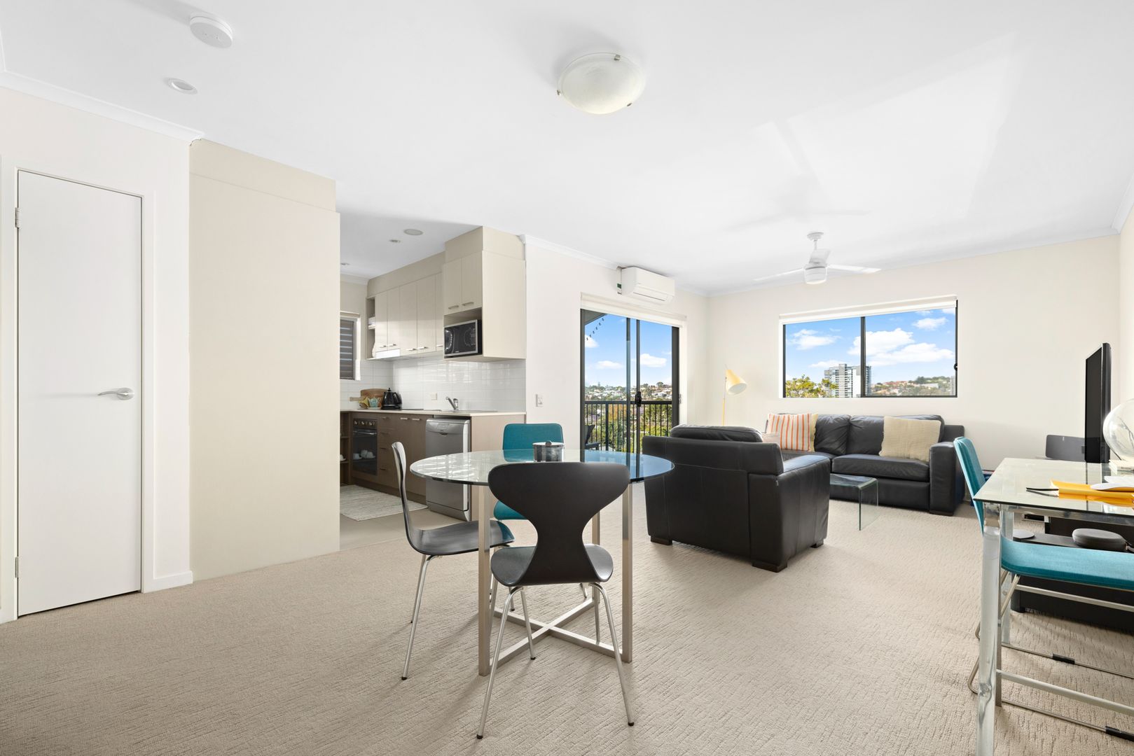 7/34 Bonython Street, Windsor QLD 4030, Image 1