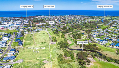 Picture of Lot 744 Yateman Boulevard, TORQUAY VIC 3228