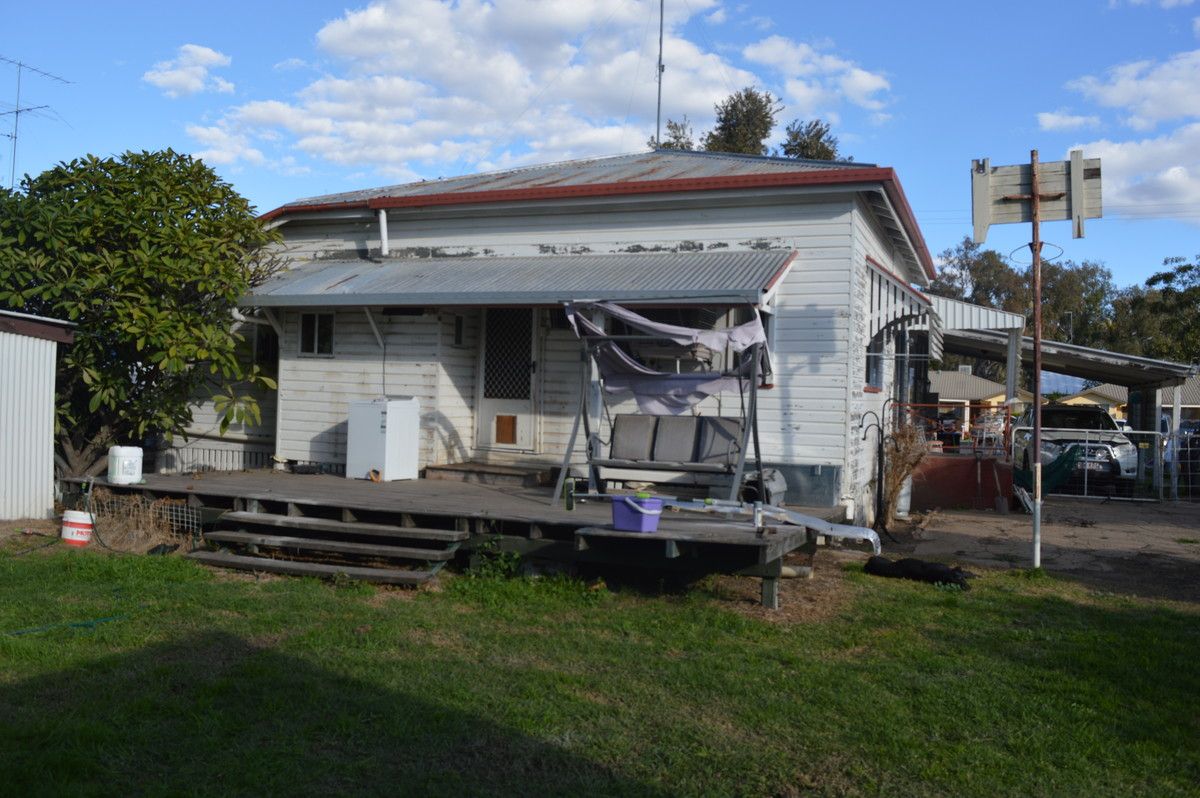 Goondiwindi QLD 4390 3 beds house for Sale, 295 000 2014877767