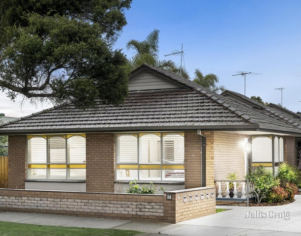 1/7-9 Park Crescent, Williamstown North VIC 3016