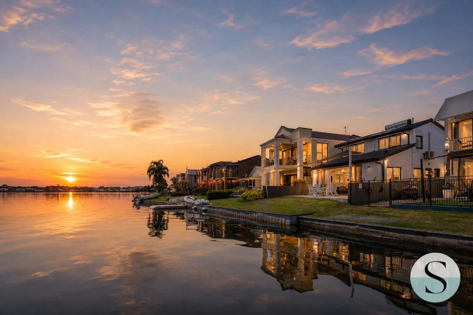 House in Newcastle, Marks Point - View 5