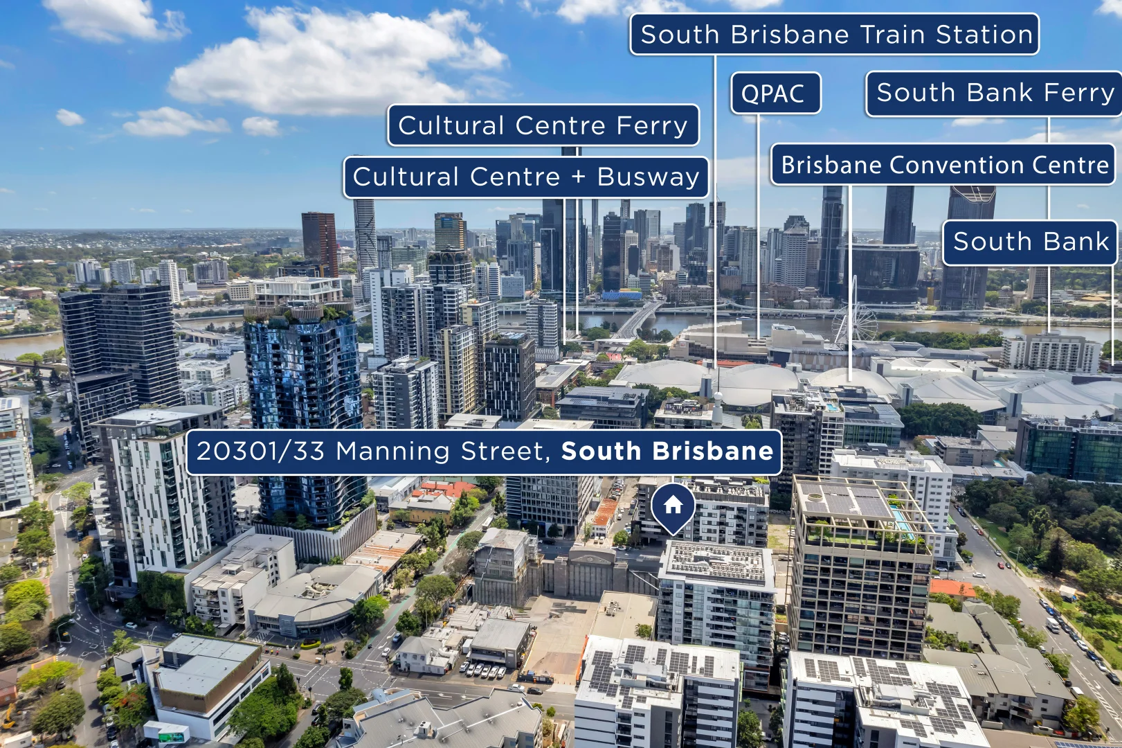 Additional image 24 of 20301/33 Manning Street, South Brisbane QLD 4101