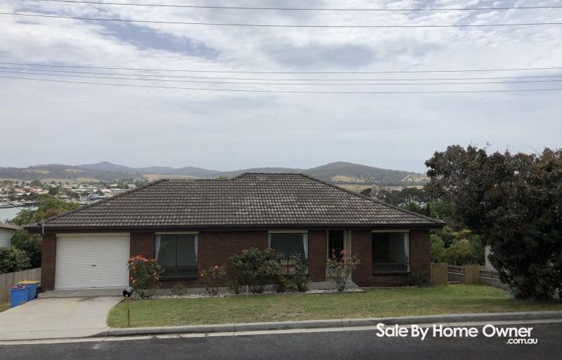 9 Homer Street, St Helens TAS 7216, Image 0